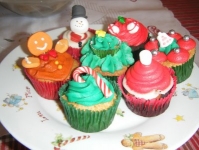 cupcake-de-navidad