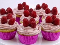 cupcakes-de-frambuesas