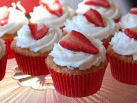 cupcakes-de-frutillas