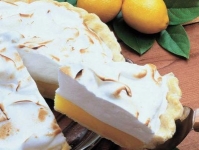 pie de limon